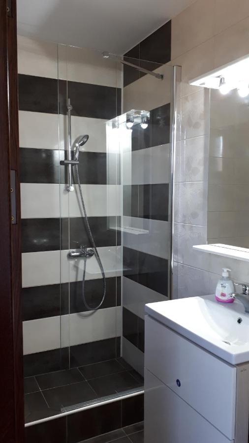 Hotel Vila "Livia" à Techirghiol Extérieur photo