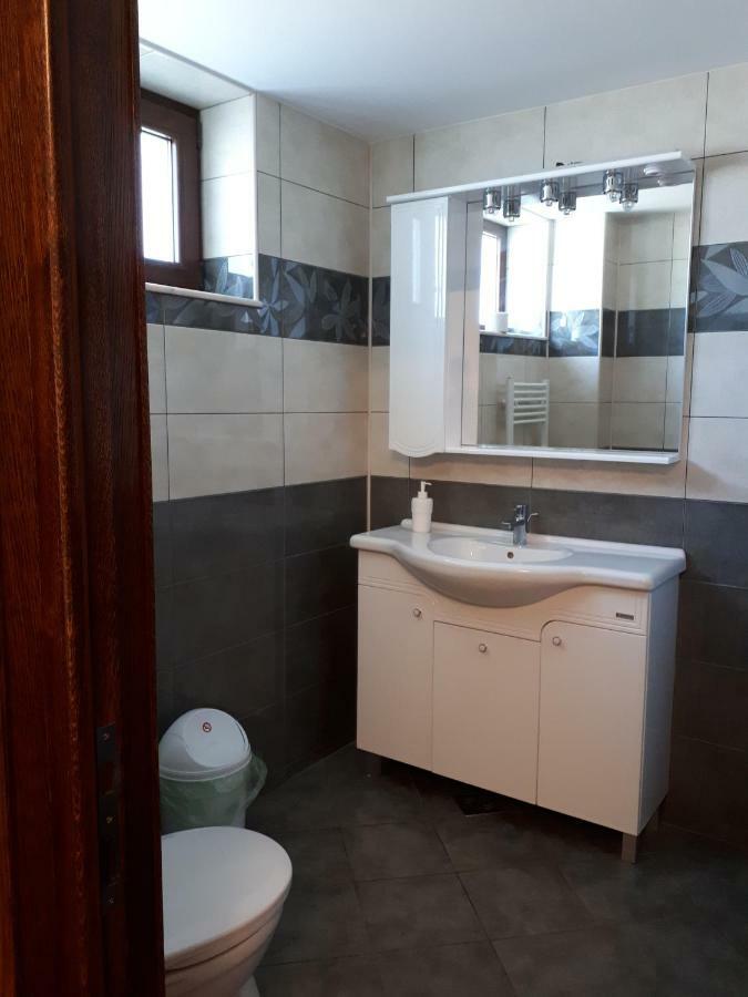 Hotel Vila "Livia" à Techirghiol Extérieur photo