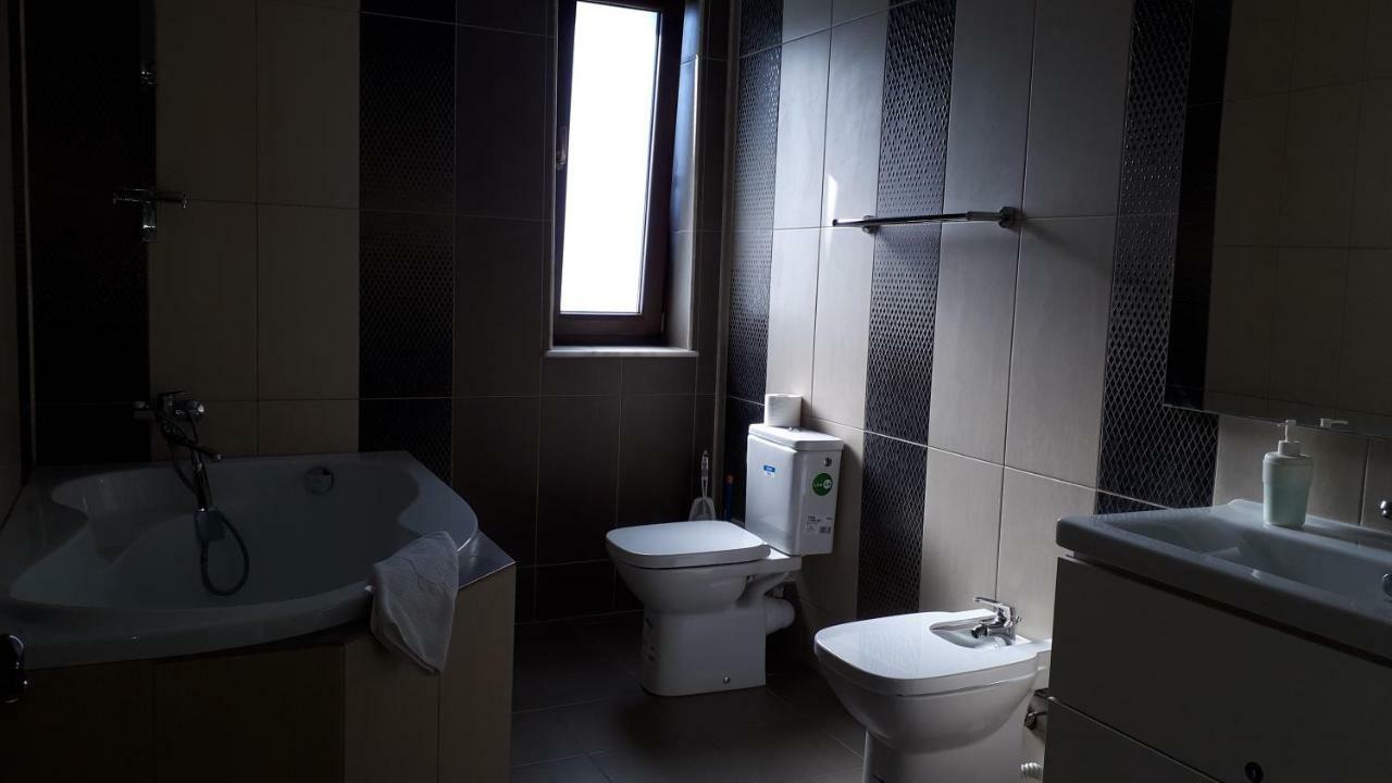 Hotel Vila "Livia" à Techirghiol Extérieur photo